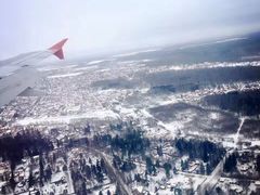 -谢列梅捷沃国际机场