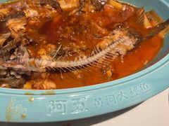 -阿五黄河大鲤鱼(英协路店)