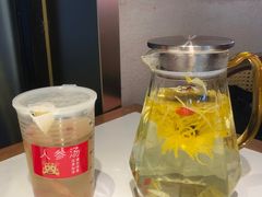 -遇东北林区铁锅炖(南开店)