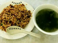 牛肉炒饭-蒋家桥饺面店(广陵路店)