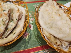 -Santoor 萨都里印度餐厅(北锣鼓巷店)