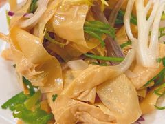 -三羊居食府(文艺路店)