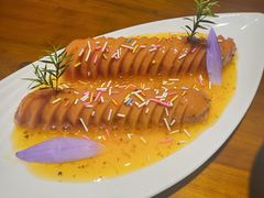 -青海名吃尕张娃非遗烤肉(海湖总店)