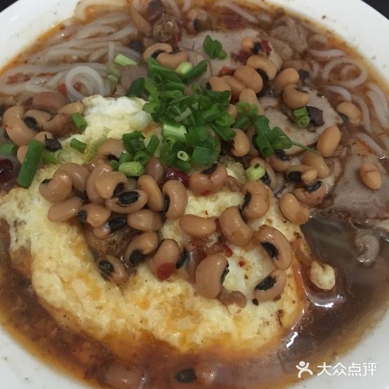 沙市万福面馆