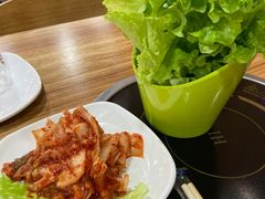 -小米烤肉·和牛原切-创意韩料(东关店)