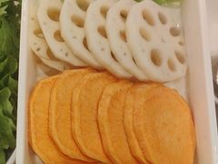 -牛街·马辈儿涮肉(牛街二店)