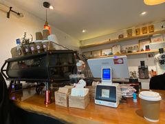 -Joymean coffee.见面咖啡