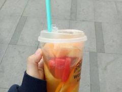 -卡旺卡(马鞍山万达广场店)
