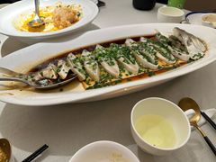 -狮王府淮扬菜(万象城店)