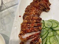 台式红糟肉-光头匠