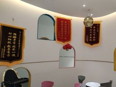 -龙格亲子游泳·水育早教运动中心(绿城店)