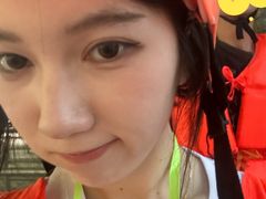 -雅鲁激流探险漂流