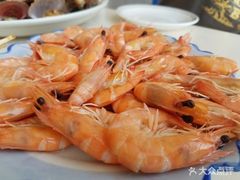 -四海鲜渔家菜(黄金海岸店)