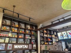 -婉泰·特色小吃·舂鸡脚(告庄二店)