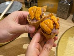 -鮨政·Omakase(港汇恒隆广场店)