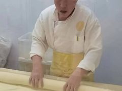 -八爷手擀炸酱面(天津总店)
