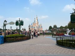 -上海迪士尼度假区