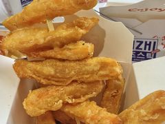 -咔芝棒·韩式炸鸡(印象汇店)