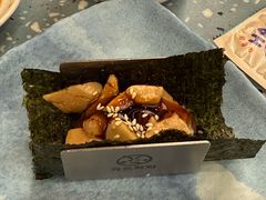 -元气寿司(东方宝泰店)