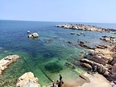 -养马岛旅游度假区