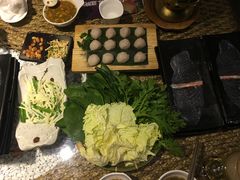 -慢丽江·云南野生菌土鸡锅(付家庄店)