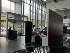 -上海可达汽车销售服务有限公司