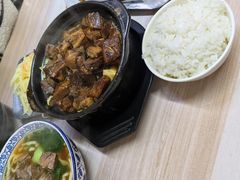 -赵家牛肉砂锅(台西三路店)