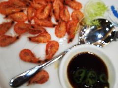 -丰尔粥食·顺德鱼生·干蒸排骨顺德菜(大良分店)