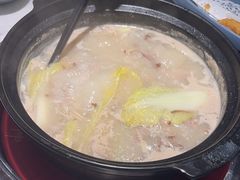 -捞神煲汤火锅(湖滨商业街店)
