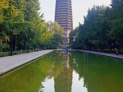 -玲珑塔公园