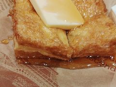 -龙记香港茶餐厅(久光百货店)