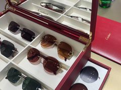 -溥仪眼镜PUYI OPTICAL(国贸商城店)