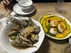 -玲燕蒸菜馆(江东路店)