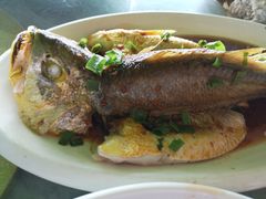 -清水湾3号(东方小周海鲜店)