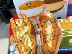 -泽田本家·铜锣烧(美罗城店)