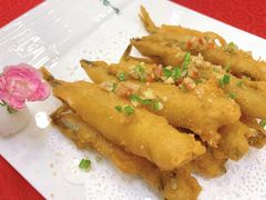 -湛江渔港·大排档(乐园路总店)