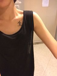 -周忆刺青原创设计定制