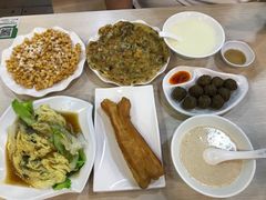 -兄弟深夜豆浆