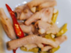 -探窝·竹笙椰子鸡(杨箕店)