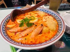 -滕记星发餐室·新加坡菜(巨鹿路店)