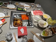 -海底捞火锅(壹悦城店)