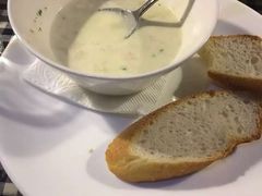 -小主人西餐厅 master table(青年中路店)