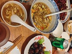 -福苗小骆驼烧烤(莲湖路店)