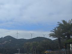 -青澳湾北回归线广场