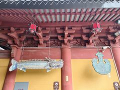 -上海东林寺(金山区)