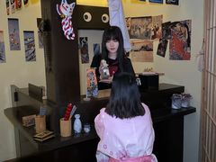 -永夜方舟·捉迷藏·二次元密室