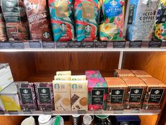 -星巴克(北京建威大厦店)