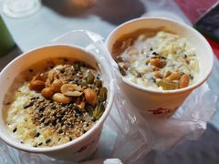 -正宁路小吃夜市