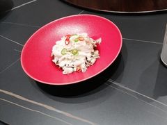 -绿杨春·淮扬宴(庐山路店)