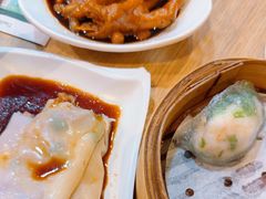 -添好运点心专门店(中环IFC店)